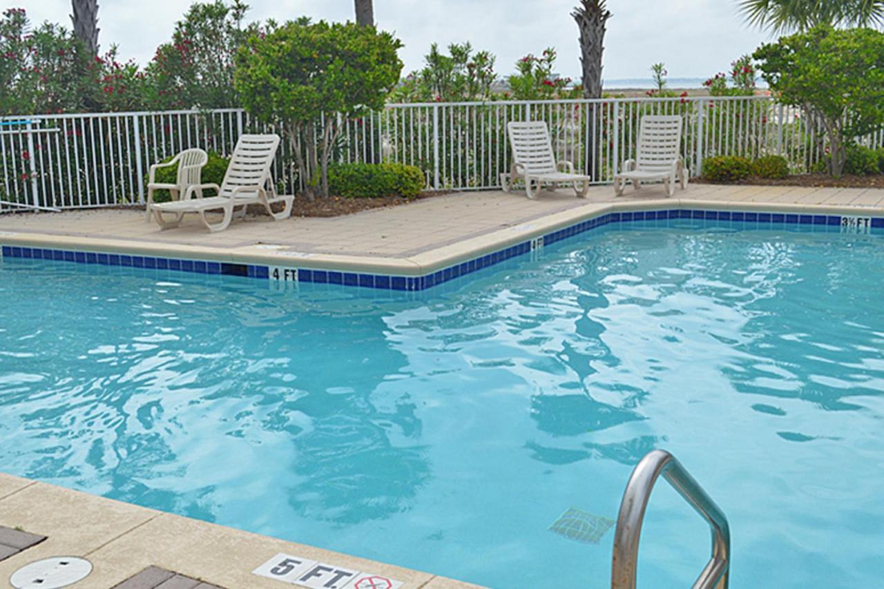 Gulf Island Condos II Navarre Bagian luar foto