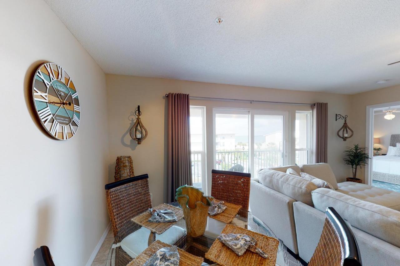 Gulf Island Condos II Navarre Bagian luar foto