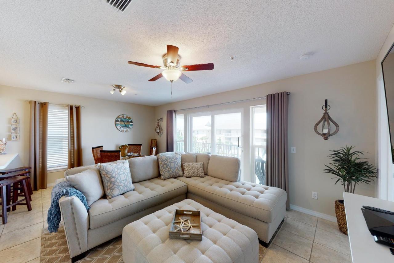 Gulf Island Condos II Navarre Bagian luar foto