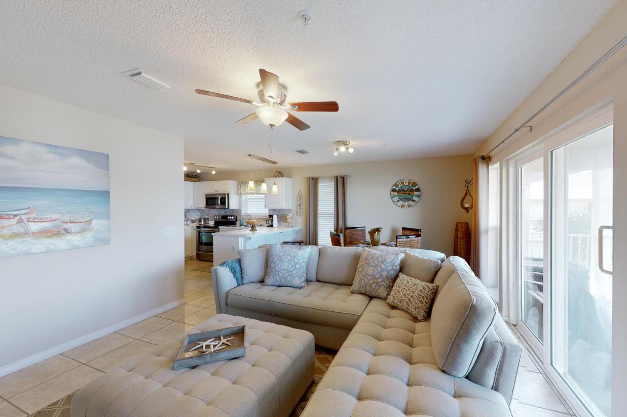 Gulf Island Condos II Navarre Bagian luar foto
