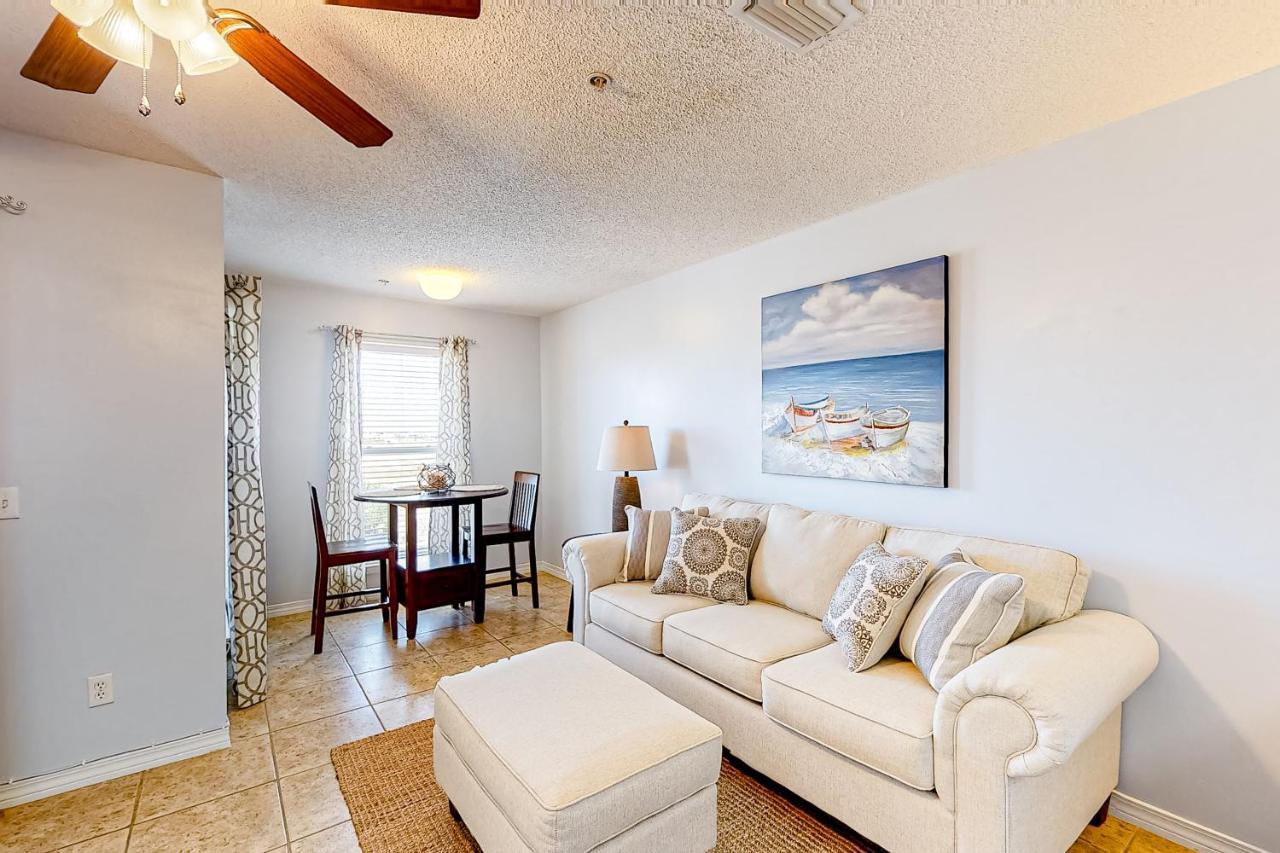Gulf Island Condos II Navarre Ruang foto