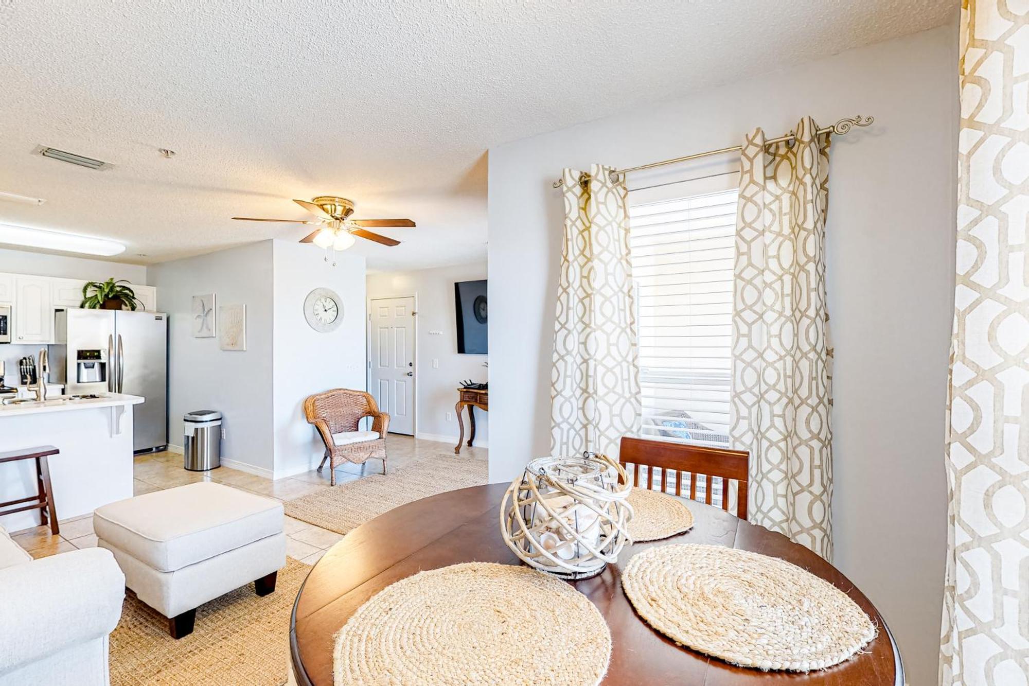 Gulf Island Condos II Navarre Ruang foto
