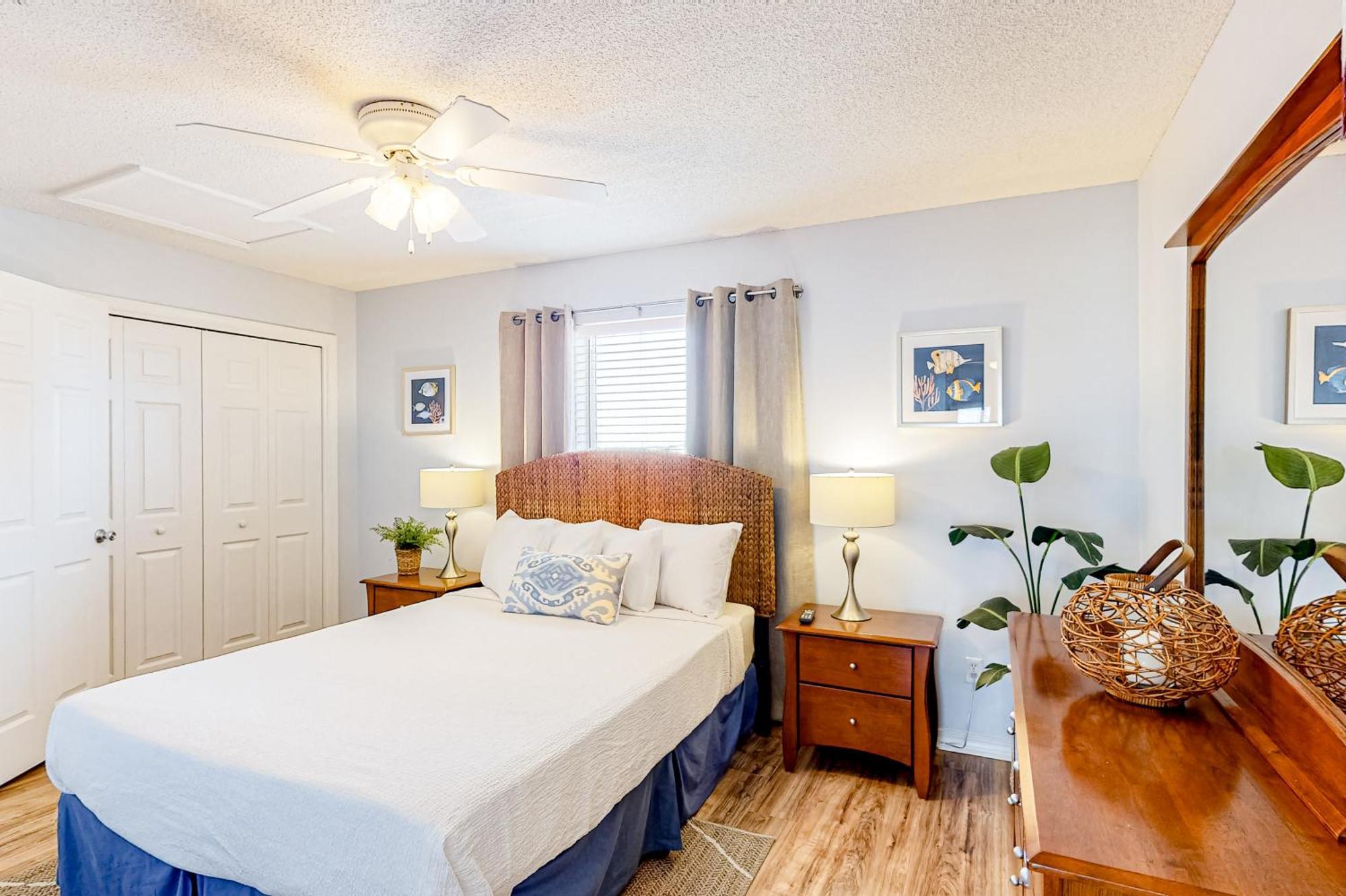 Gulf Island Condos II Navarre Ruang foto
