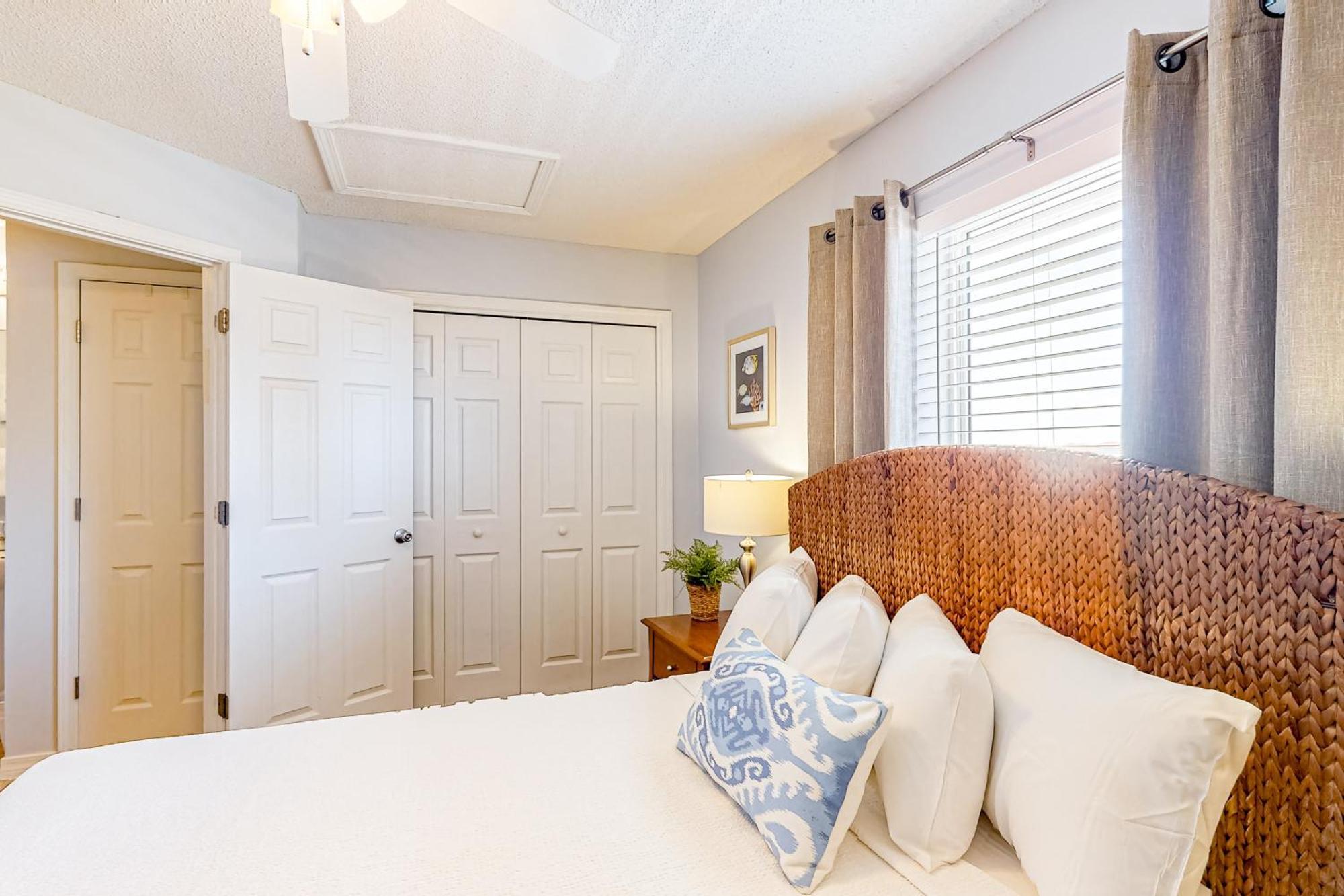 Gulf Island Condos II Navarre Ruang foto