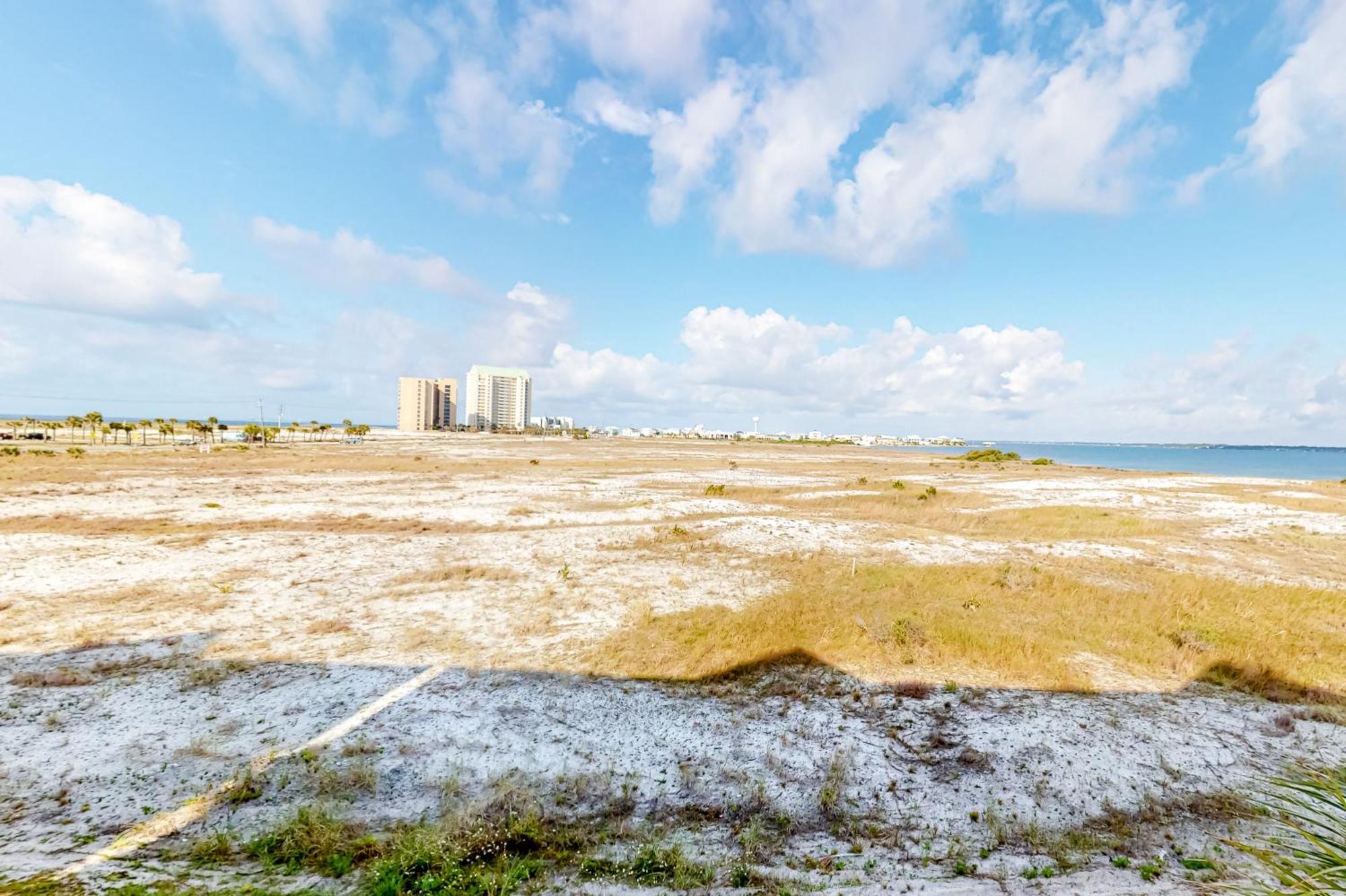 Gulf Island Condos II Navarre Ruang foto